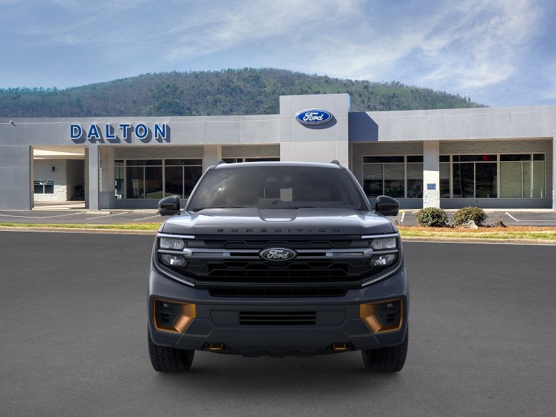2026 Ford Expedition Tremor®