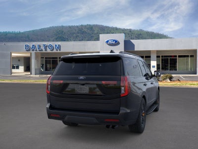 2026 Ford Expedition Tremor®
