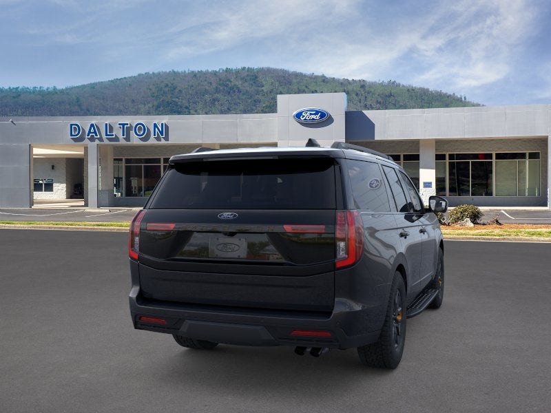 2026 Ford Expedition Tremor®