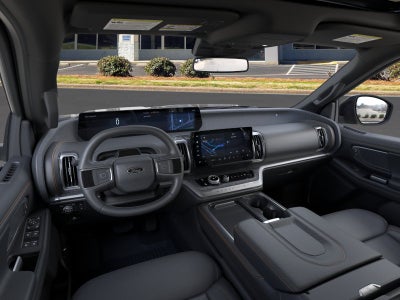 2026 Ford Expedition Tremor®