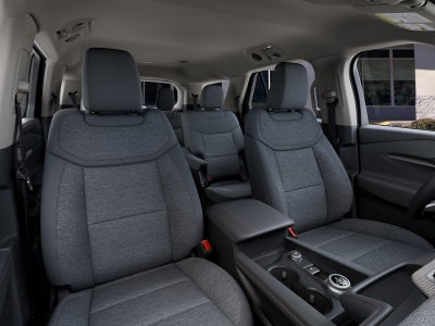 2027 Ford Explorer 4DR RWD ACTIVE