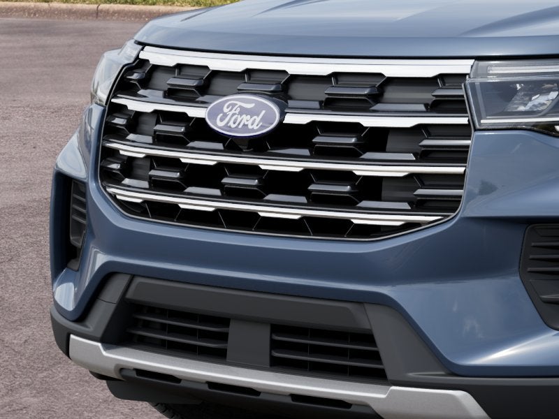2027 Ford Explorer 4DR RWD ACTIVE