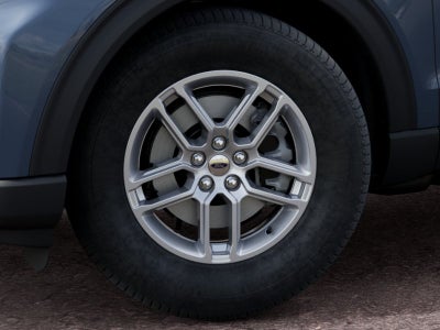 2027 Ford Explorer 4DR RWD ACTIVE