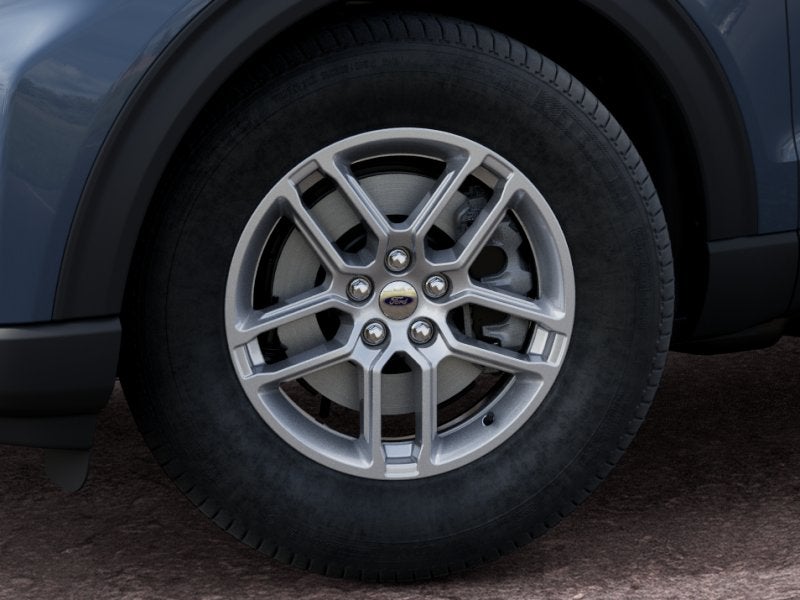 2027 Ford Explorer 4DR RWD ACTIVE