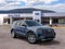 2027 Ford Explorer 4DR RWD ACTIVE