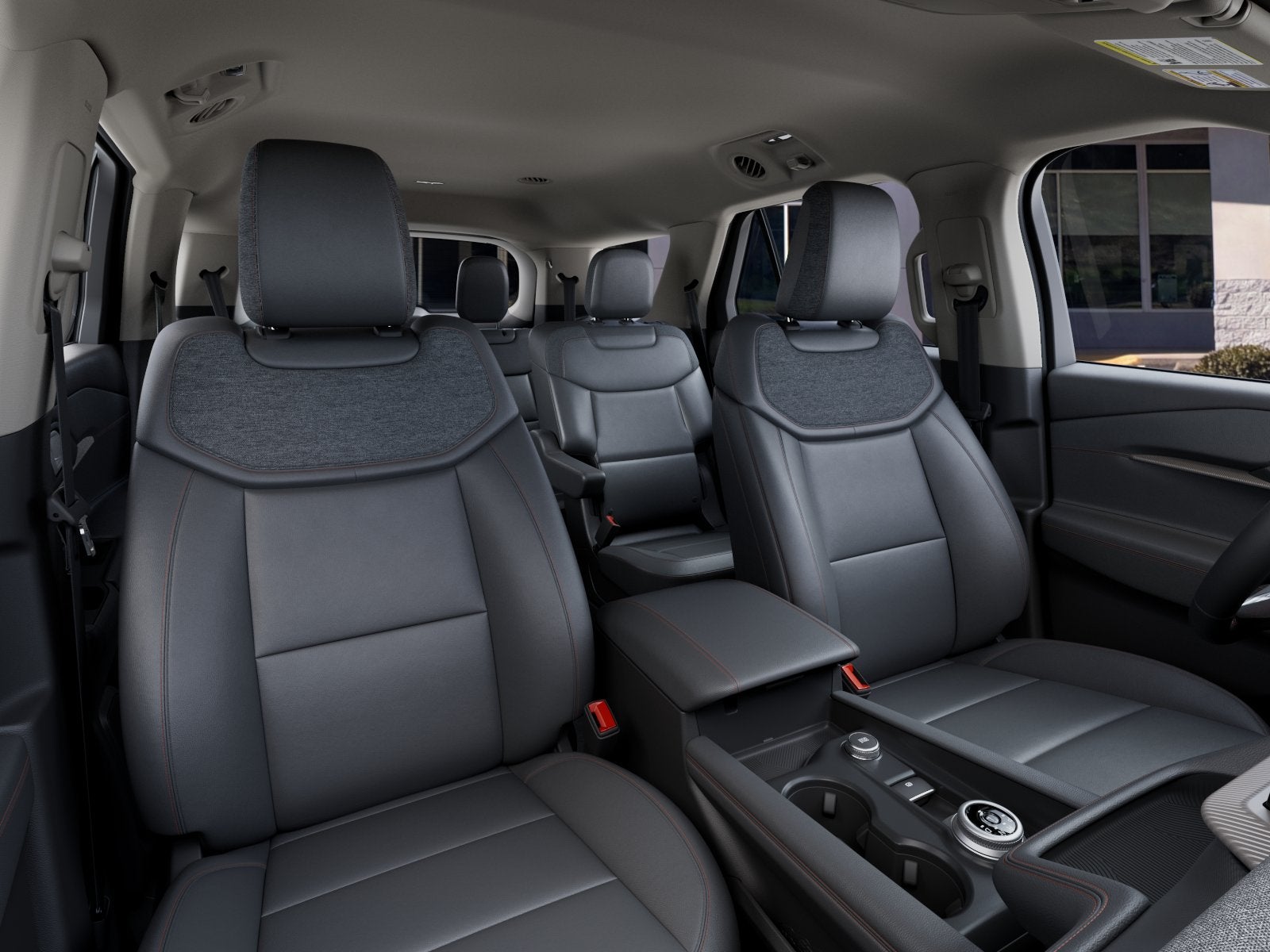 2027 Ford Explorer 4DR RWD ACTIVE