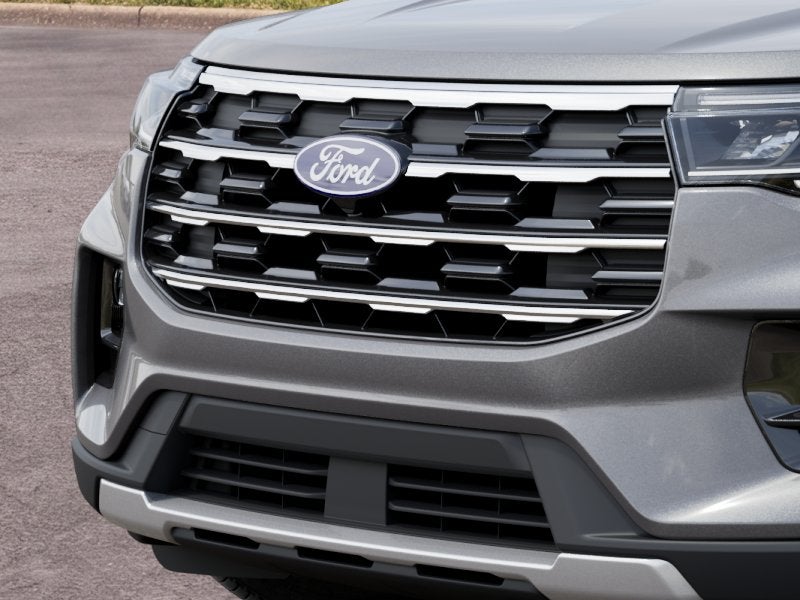 2027 Ford Explorer 4DR RWD ACTIVE