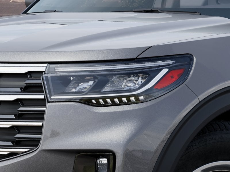 2027 Ford Explorer 4DR RWD ACTIVE