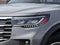 2027 Ford Explorer 4DR RWD ACTIVE