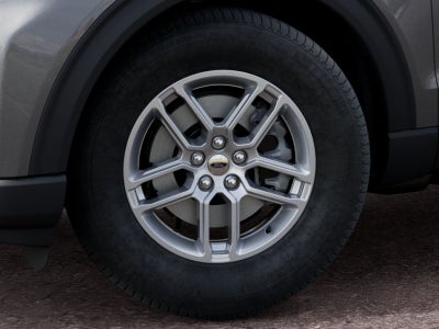 2027 Ford Explorer 4DR RWD ACTIVE