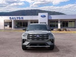 2027 Ford Explorer 4DR RWD ACTIVE
