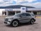 2027 Ford Explorer Platinum™