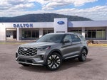 2027 Ford Explorer Platinum™