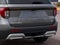 2027 Ford Explorer Platinum™