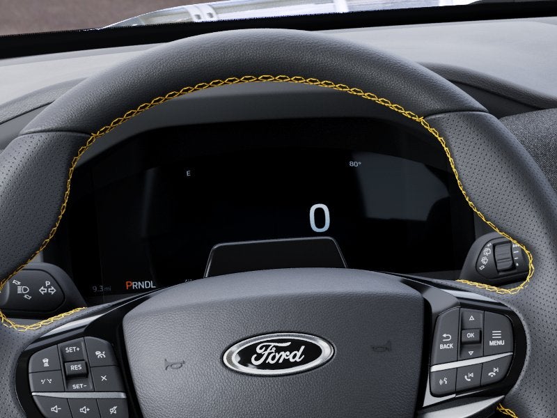 2027 Ford Explorer Tremor®