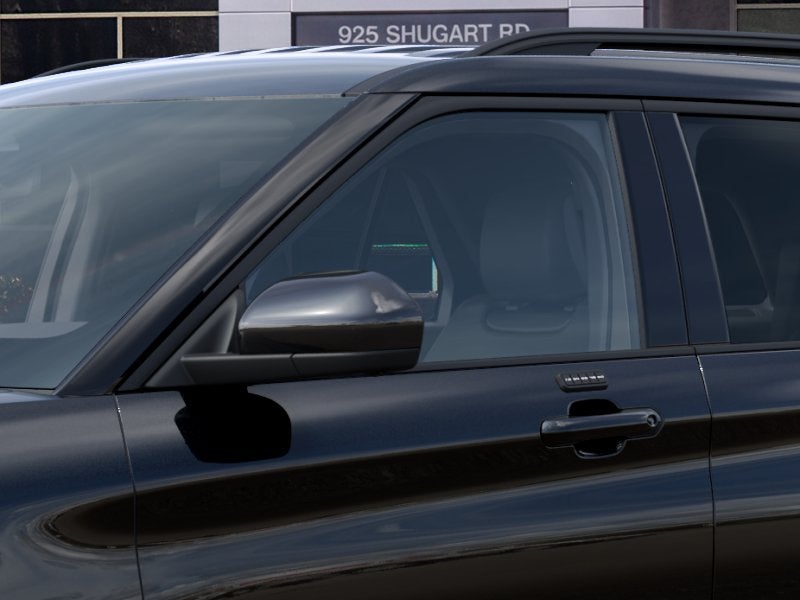 2027 Ford Explorer Tremor®