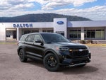 2027 Ford Explorer Tremor®