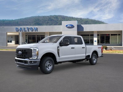 2026 Ford F-250SD F-250® XL