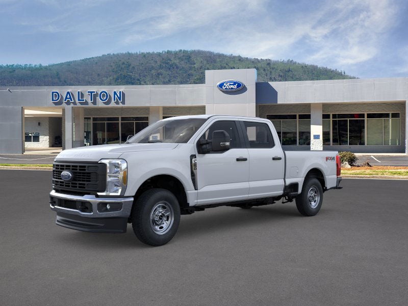 2026 Ford F-250SD F-250® XL