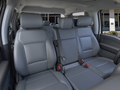 2026 Ford F-250SD F-250® XL