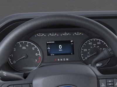 2026 Ford F-250SD F-250® XL