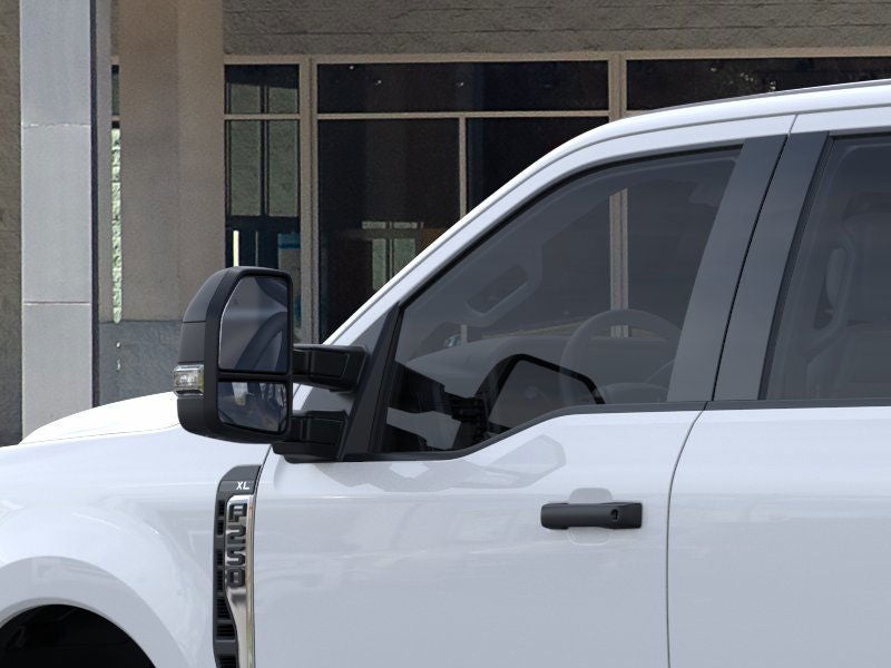 2026 Ford F-250SD F-250® XL