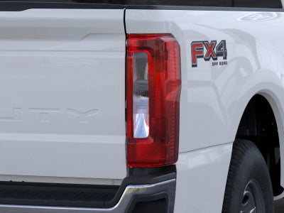 2026 Ford F-250SD F-250® XL