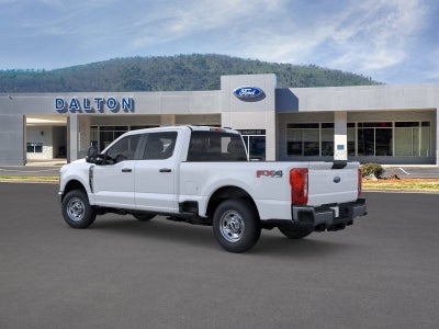 2026 Ford F-250SD F-250® XL