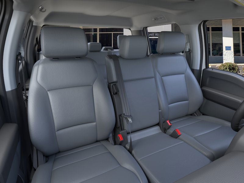 2026 Ford F-250SD F-250® XL