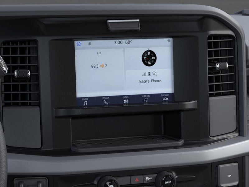 2026 Ford F-250SD F-250® XL