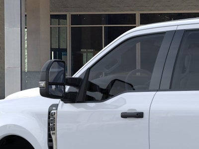 2026 Ford F-250SD F-250® XL