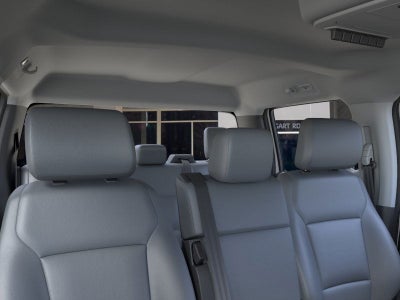 2026 Ford F-250SD F-250® XL