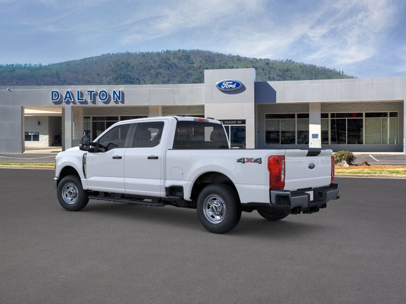2026 Ford F-250SD F-250® XL