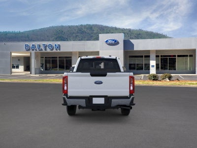 2026 Ford F-250SD F-250® XL