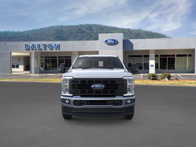 2026 Ford F-250SD F-250® XL