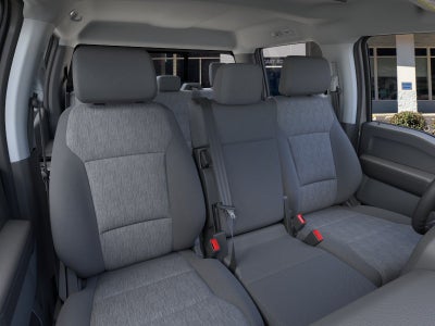 2026 Ford F-250SD F-250® XL