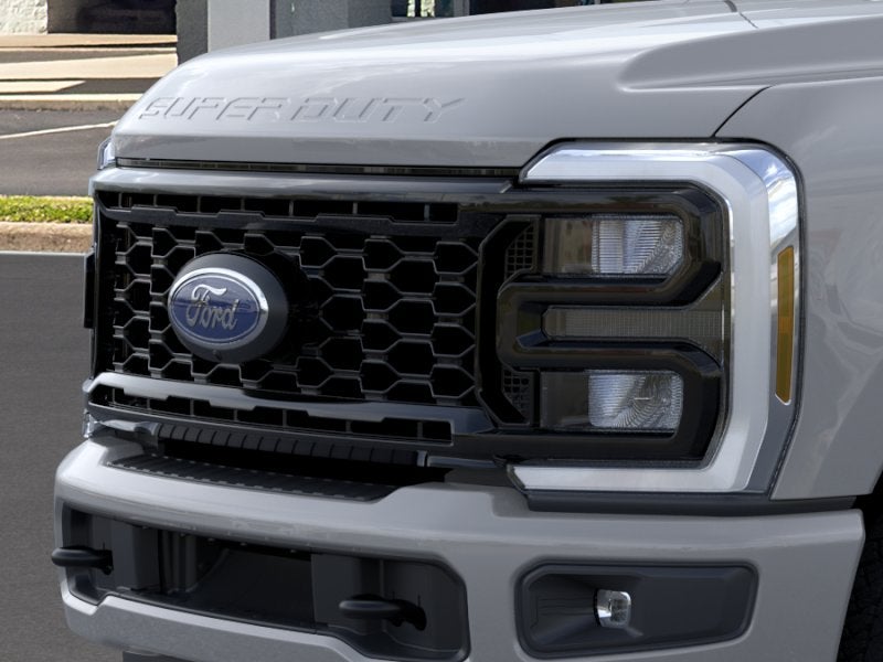 2026 Ford F-250SD F-250® XL