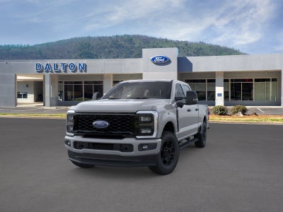 2026 Ford F-250SD F-250® XL