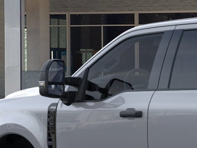 2026 Ford F-250SD F-250® XL