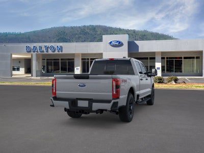 2026 Ford F-250SD F-250® XL