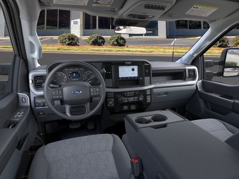 2026 Ford F-250SD F-250® XL