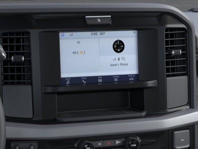 2026 Ford F-250SD F-250® XL