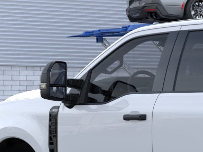 2026 Ford F-250SD F-250® XL