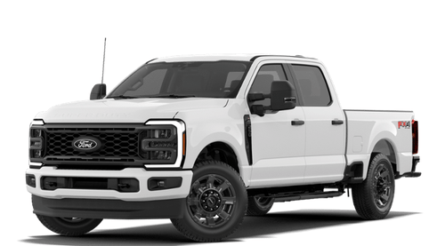 2027 Ford F-250SD F-250® XL