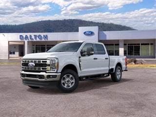 2027 Ford F-250SD F-250® XLT