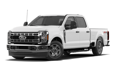 2027 Ford F-250SD F-250® XLT