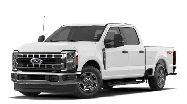 2027 Ford F-250SD F-250® XLT