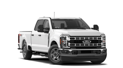 2027 Ford F-250SD F-250® XLT