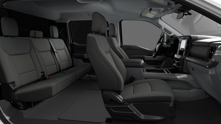 2027 Ford F-250SD F-250® XLT