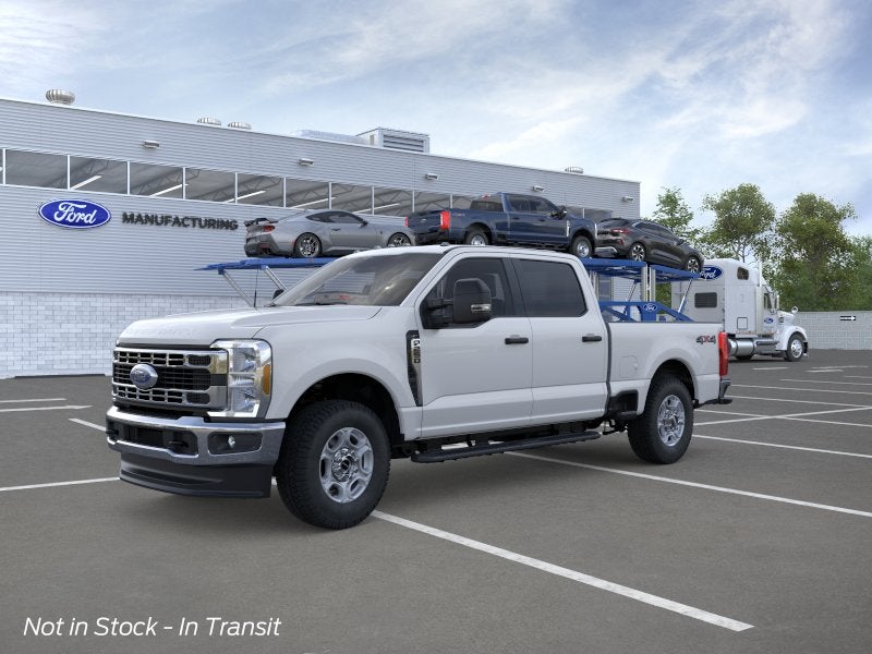 2026 Ford F-250SD F-250® XLT